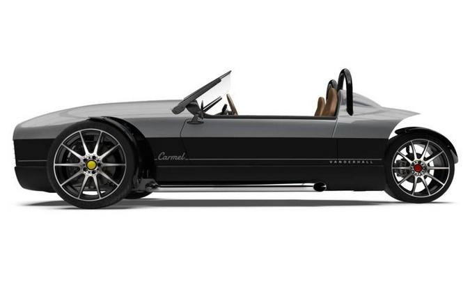 2022 Vanderhall Carmel®