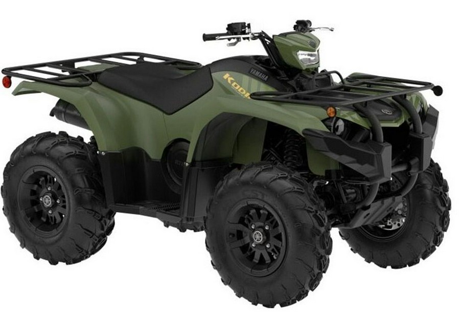 2024 Yamaha YFM45KPARG Kodiak 450 EPS