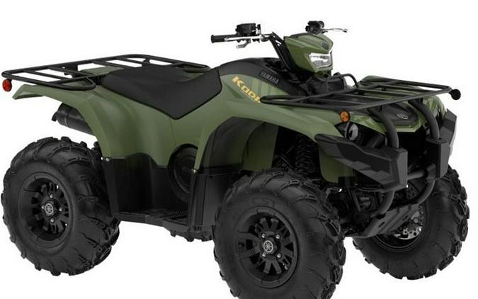 2024 Yamaha YFM45KPARG Kodiak 450 EPS