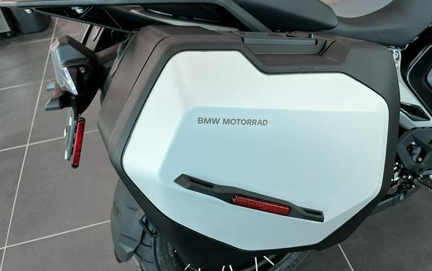 2024 BMW R 1300 GS