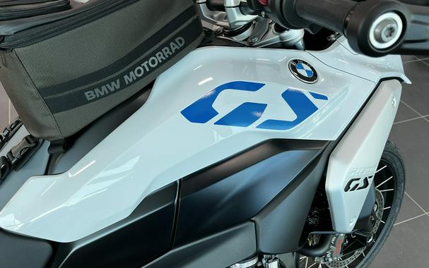 2024 BMW R 1300 GS