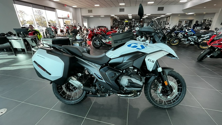 2024 BMW R 1300 GS