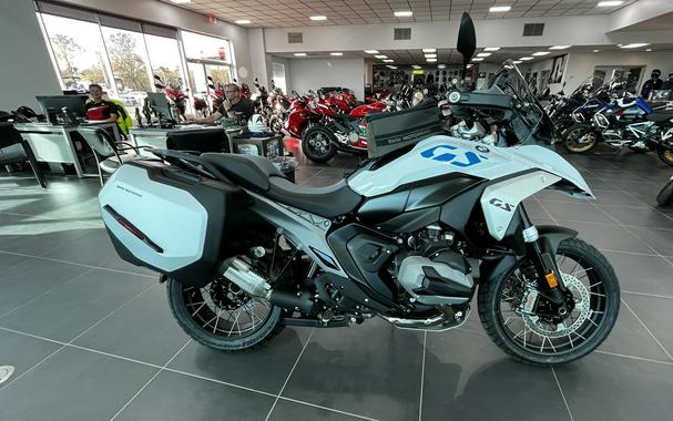 2024 BMW R 1300 GS First Look [20 Fast Facts + 30 Photos]