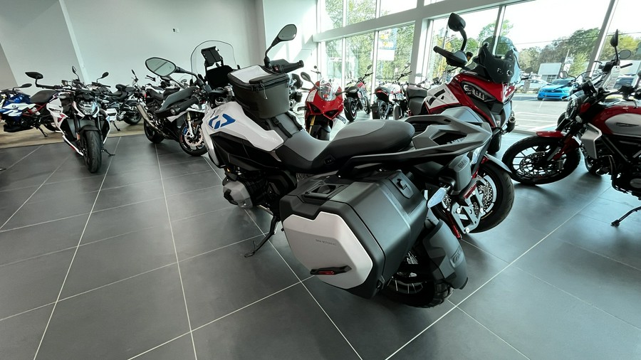 2024 BMW R 1300 GS