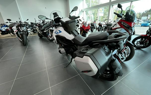 2024 BMW R 1300 GS