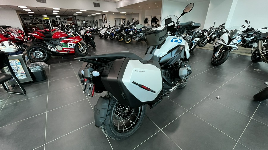 2024 BMW R 1300 GS