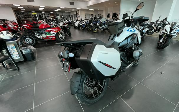 2024 BMW R 1300 GS