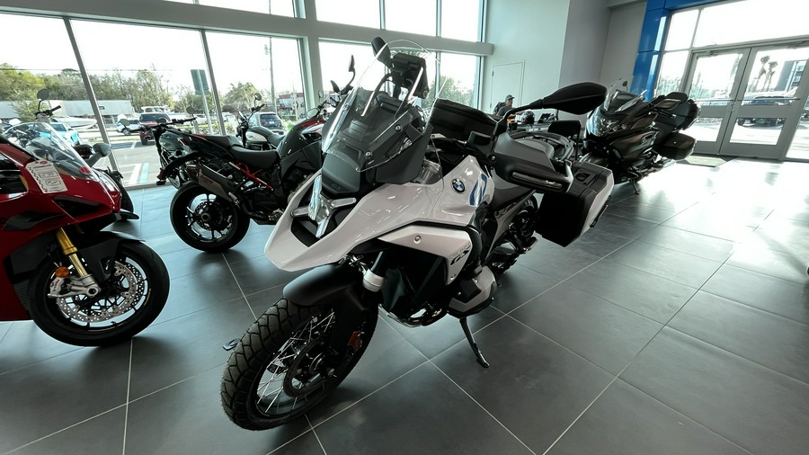 2024 BMW R 1300 GS