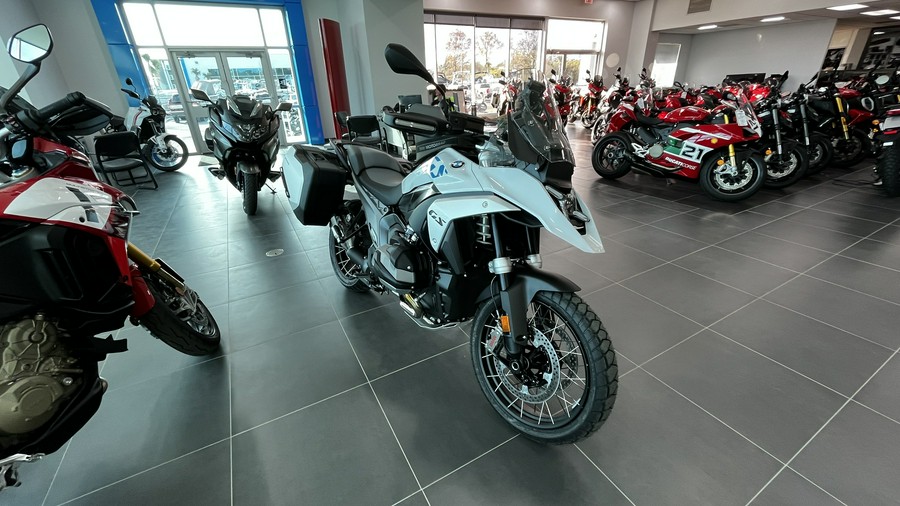 2024 BMW R 1300 GS