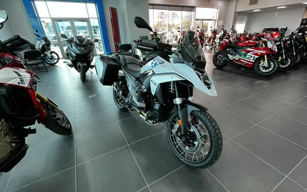 2024 BMW R 1300 GS