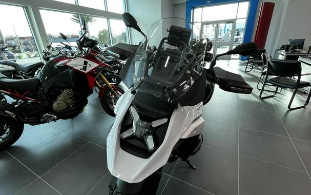 2024 BMW R 1300 GS