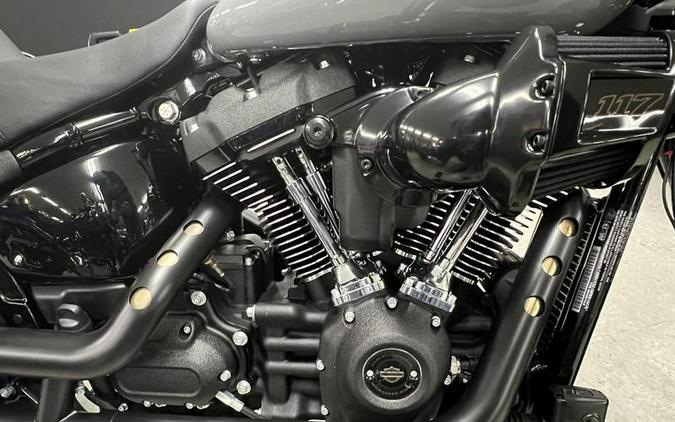 2024 Harley-Davidson® FXLRST - Low Rider® ST