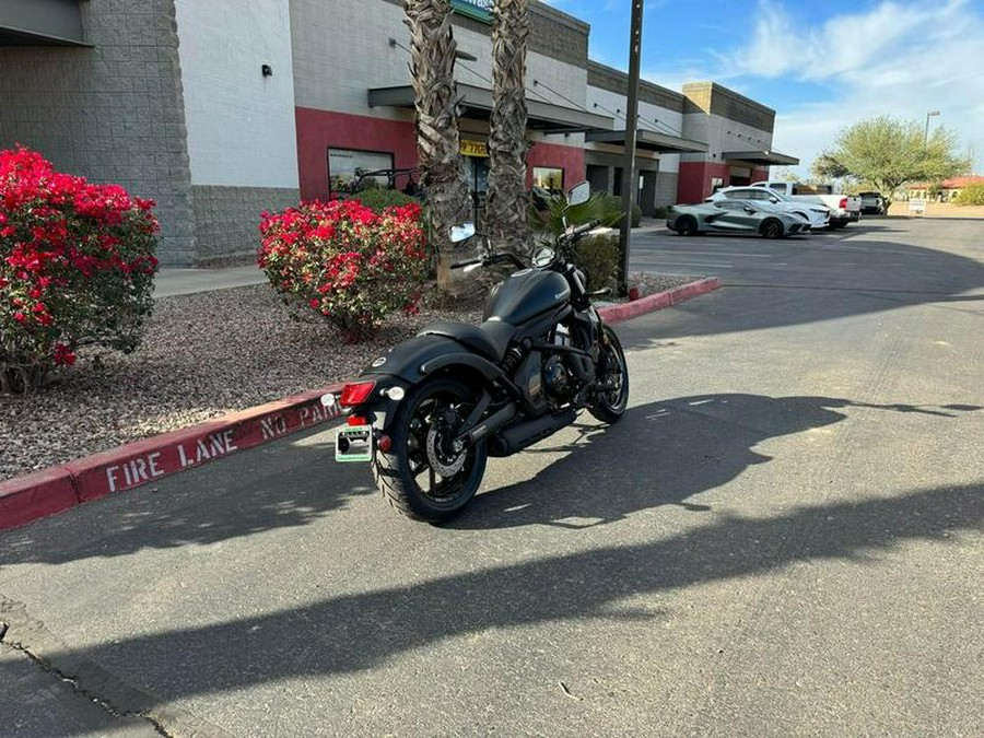 2024 Kawasaki Vulcan® S