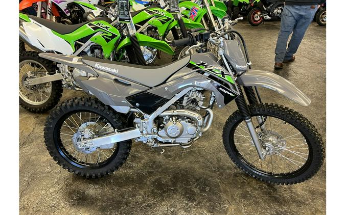 2024 Kawasaki KLX140R F