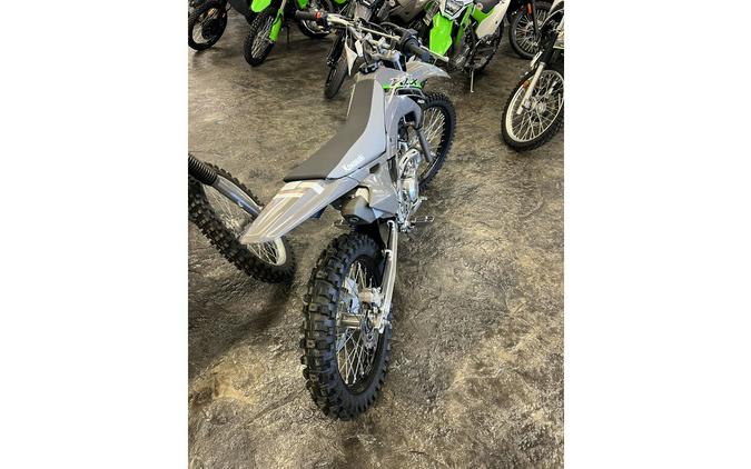 2024 Kawasaki KLX140R F