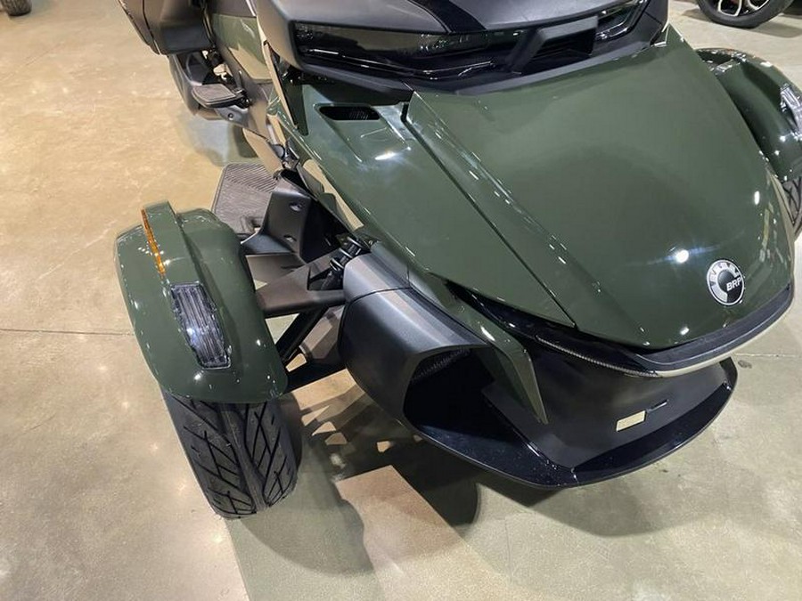 2023 Can-Am® Spyder RT Sea-To-Sky