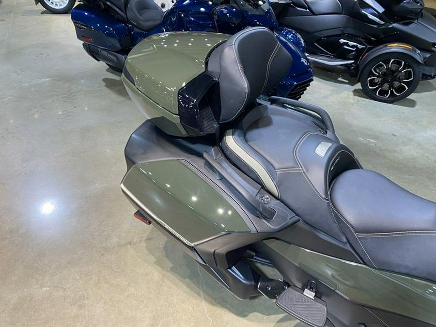 2023 Can-Am® Spyder RT Sea-To-Sky