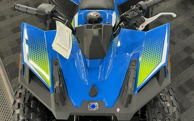 2024 Polaris® Outlaw 70 EFI