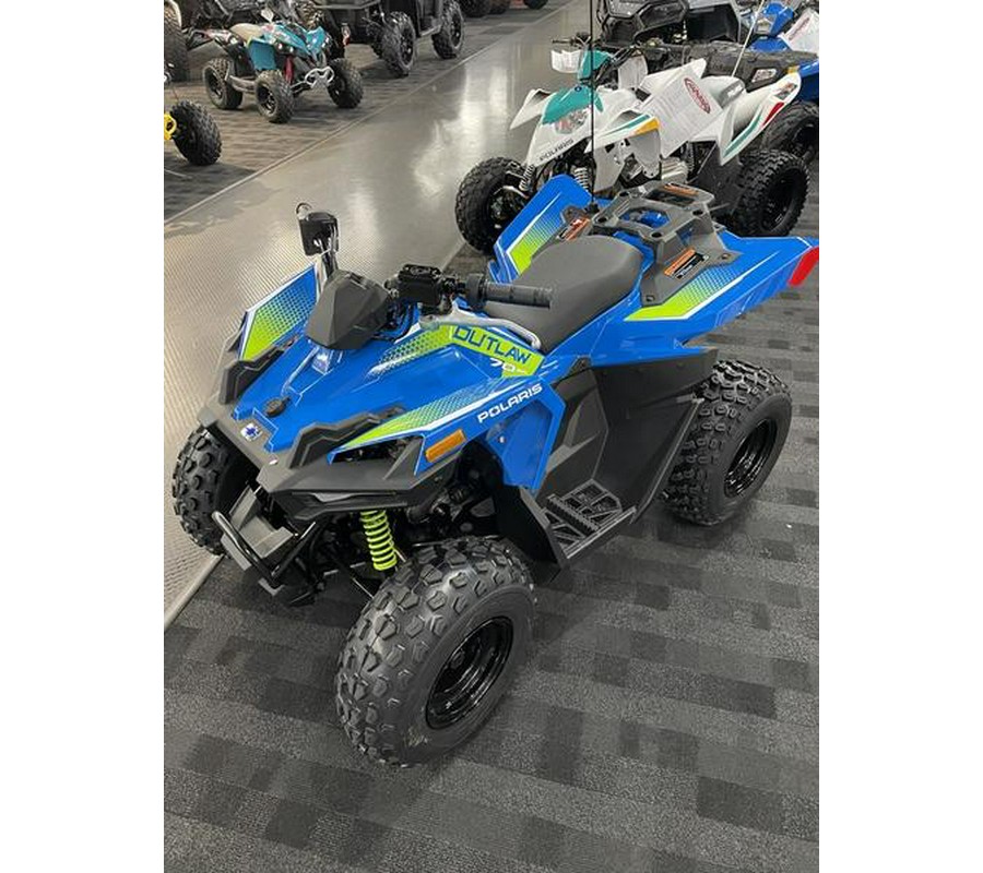 2024 Polaris® Outlaw 70 EFI