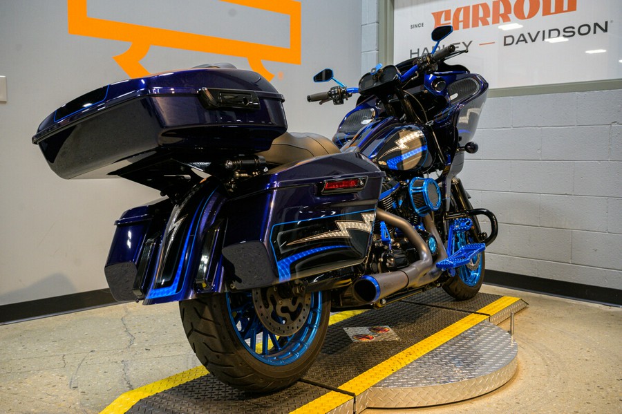 2021 Harley-Davidson Road Glide Special Grand American Touring FLTRXS