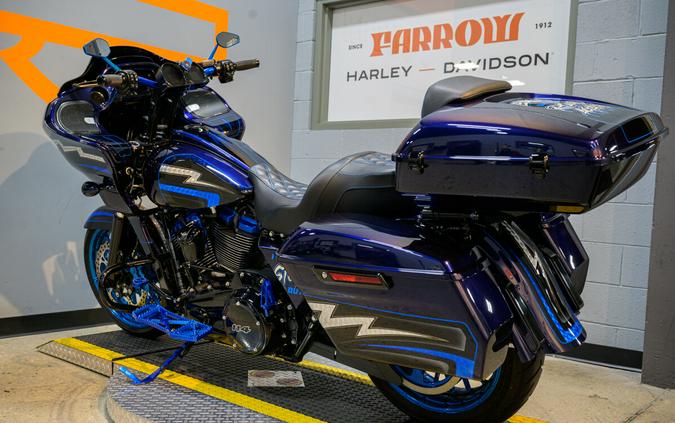 2021 Harley-Davidson Road Glide Special Grand American Touring FLTRXS