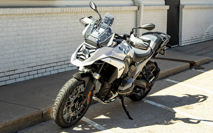 2024 BMW R 1300 GS GS Trophy