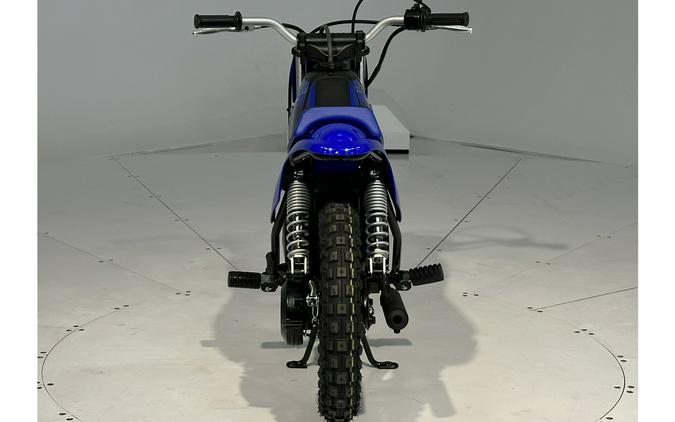 2024 Yamaha PW50