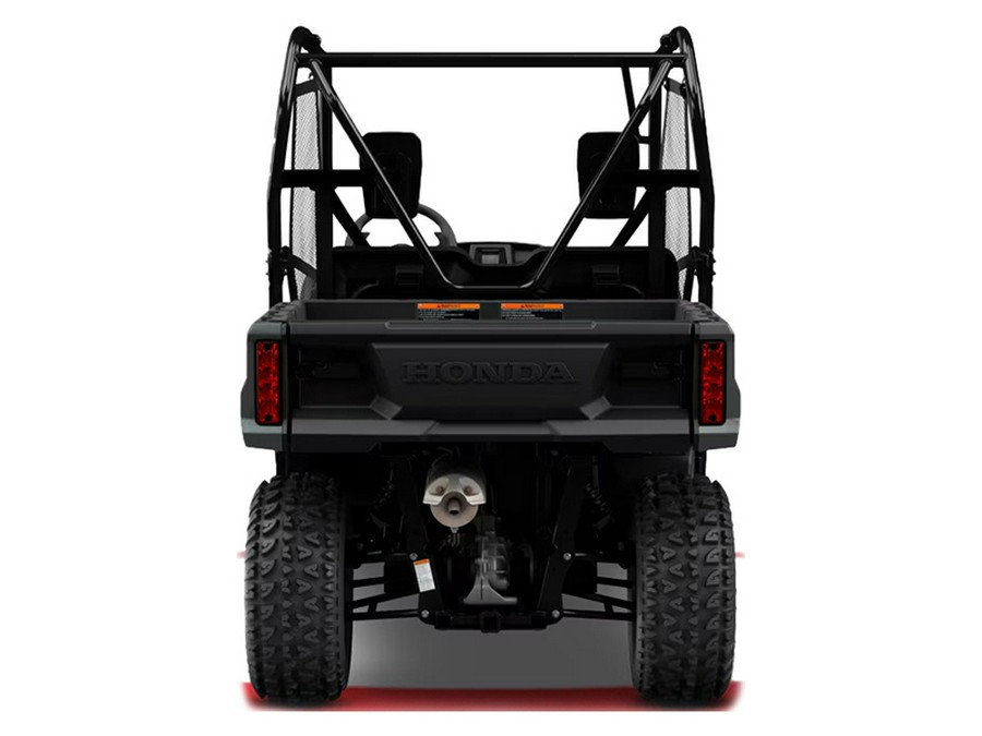 2025 Honda Pioneer 520