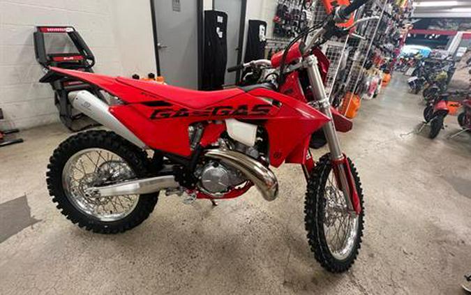 2025 GASGAS EC 250