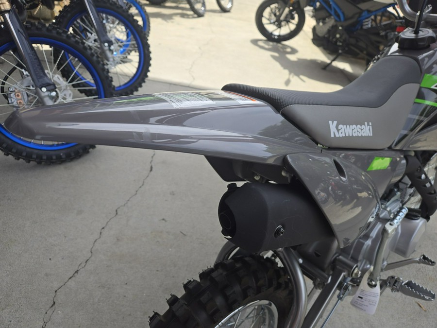 2025 Kawasaki KLX 110R L