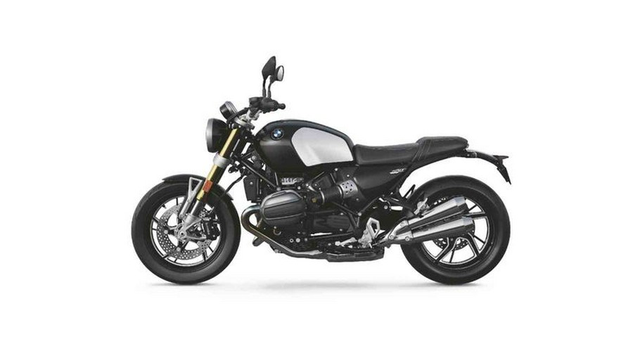 2024 BMW R12 NINET