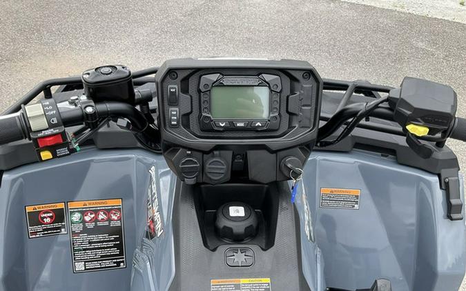 2025 Polaris Sportsman 570 Utility HD Ultimate