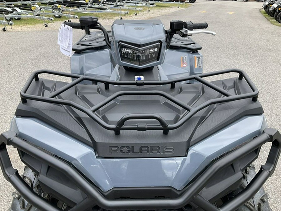 2025 Polaris Sportsman 570 Utility HD Ultimate