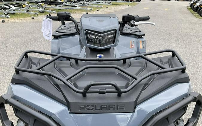 2025 Polaris Sportsman 570 Utility HD Ultimate