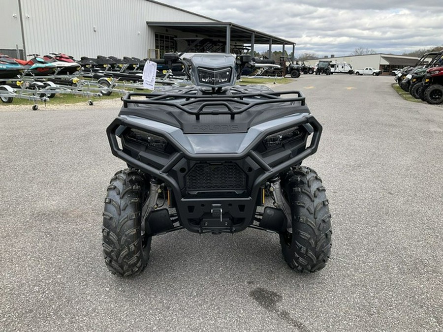 2025 Polaris Sportsman 570 Utility HD Ultimate