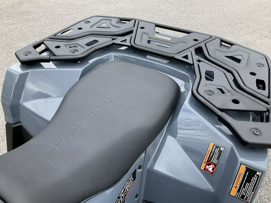 2025 Polaris Sportsman 570 Utility HD Ultimate