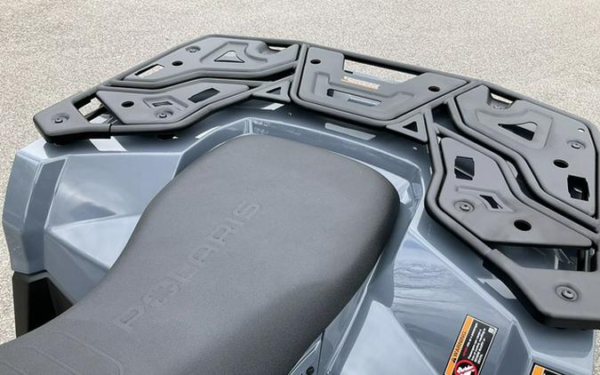 2025 Polaris Sportsman 570 Utility HD Ultimate