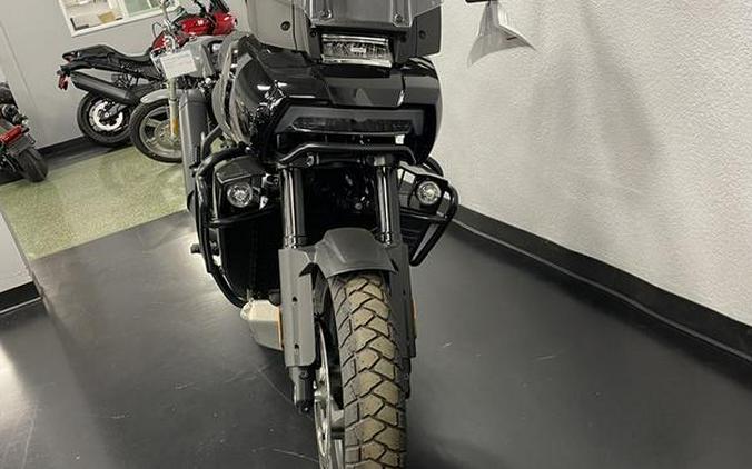 2022 Harley-Davidson® RA1250S - Pan America™ 1250 Special