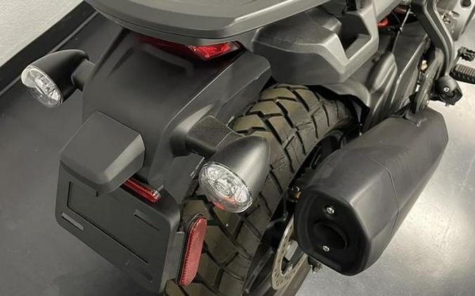 2022 Harley-Davidson® RA1250S - Pan America™ 1250 Special