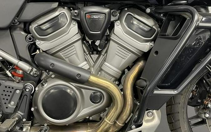 2022 Harley-Davidson® RA1250S - Pan America™ 1250 Special