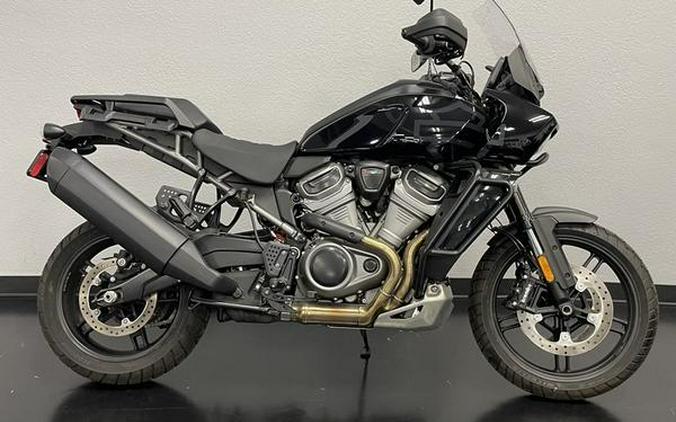 2022 Harley-Davidson® RA1250S - Pan America™ 1250 Special
