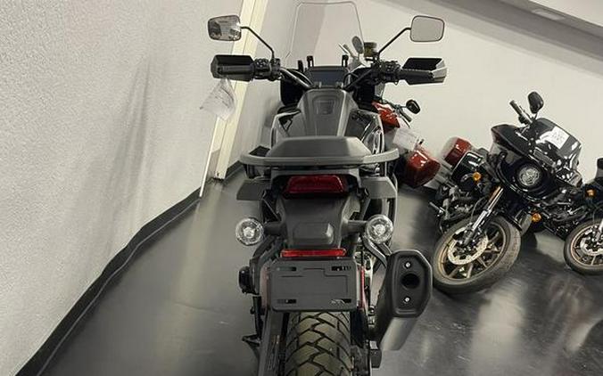 2022 Harley-Davidson® RA1250S - Pan America™ 1250 Special