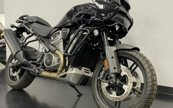 2022 Harley-Davidson® RA1250S - Pan America™ 1250 Special