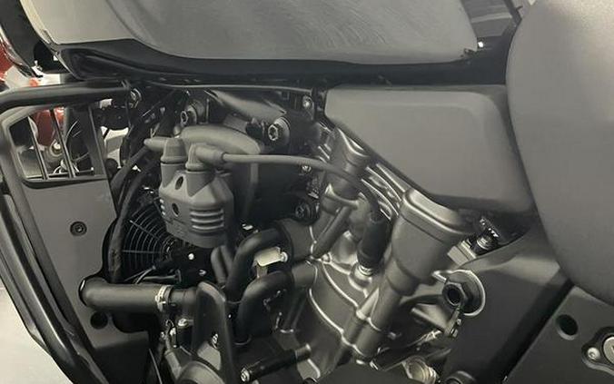 2022 Harley-Davidson® RA1250S - Pan America™ 1250 Special