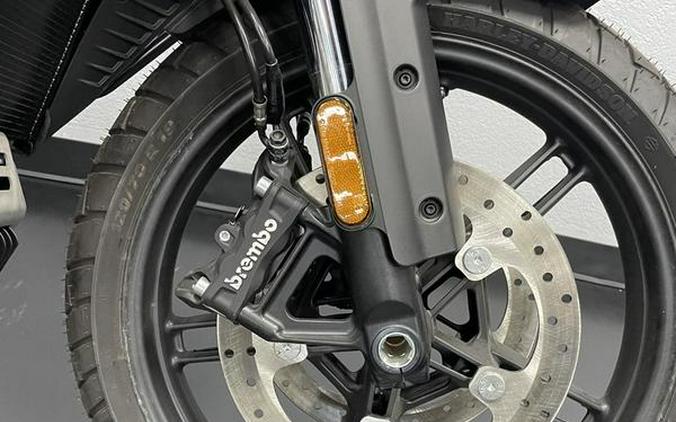 2022 Harley-Davidson® RA1250S - Pan America™ 1250 Special