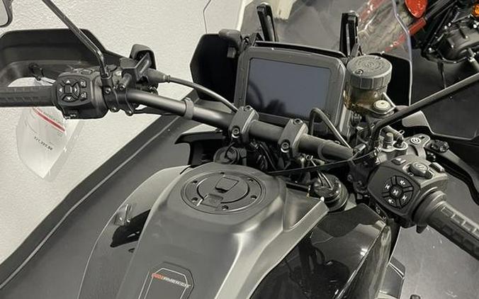 2022 Harley-Davidson® RA1250S - Pan America™ 1250 Special