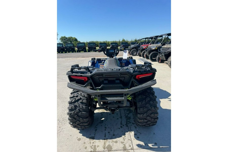 2025 Polaris Sportsman® 850 Trail