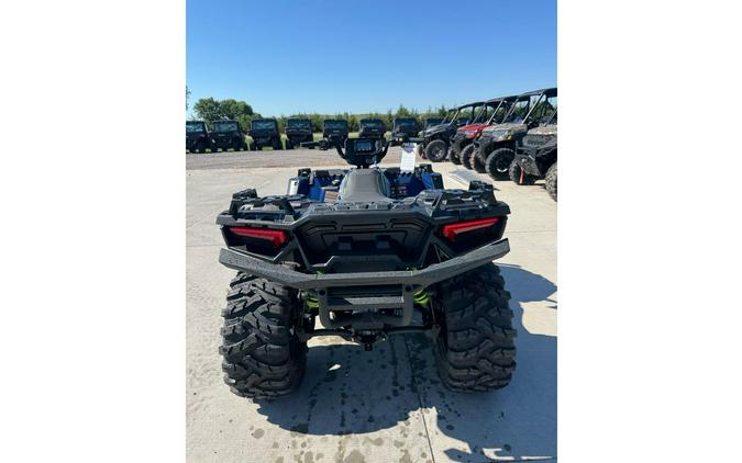 2025 Polaris Sportsman® 850 Trail