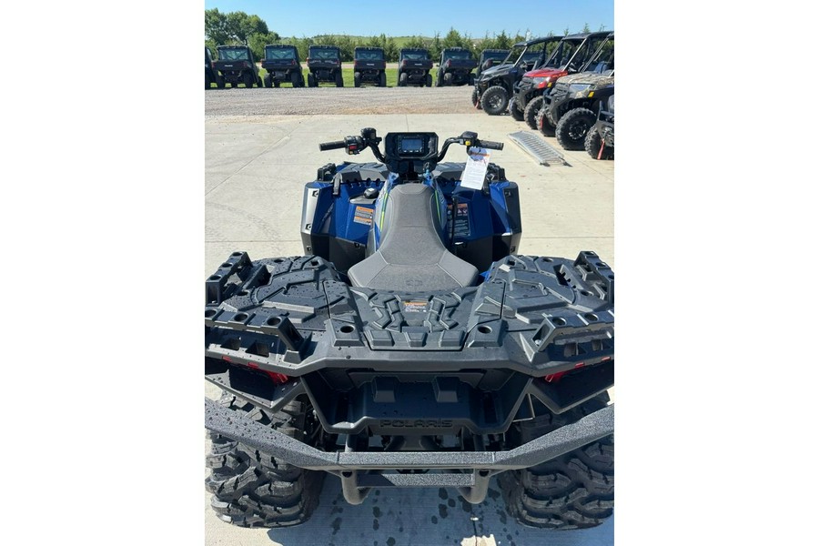 2025 Polaris Sportsman® 850 Trail