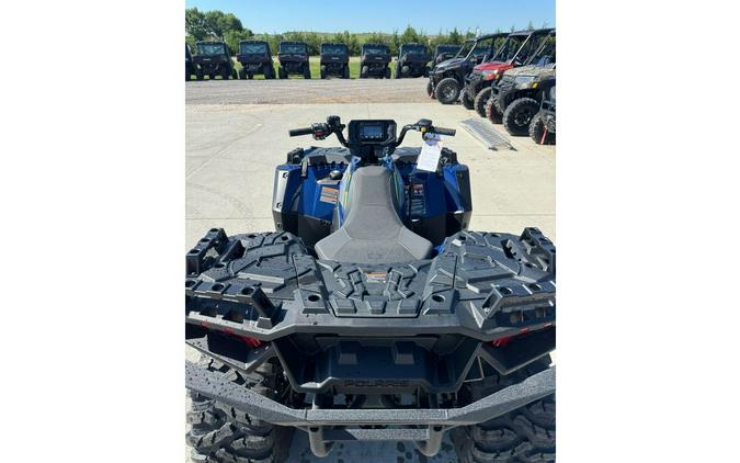 2025 Polaris Sportsman® 850 Trail